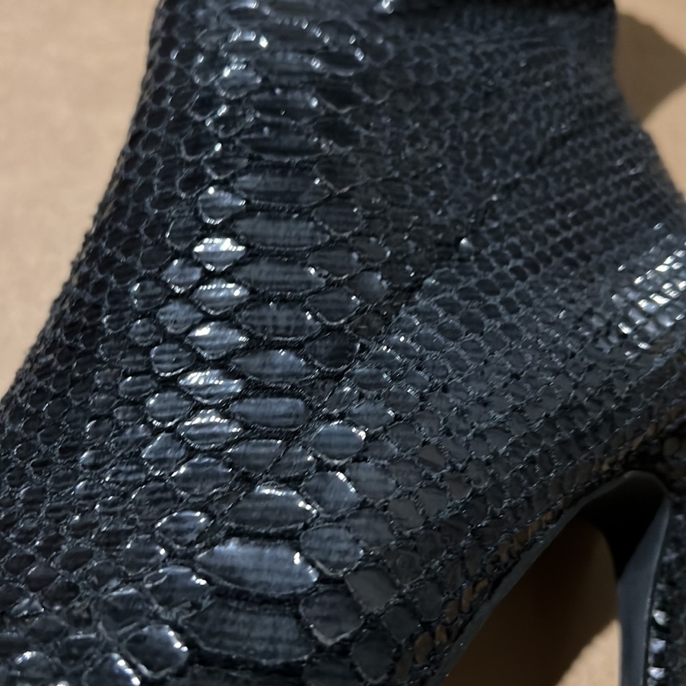 Booties - Picture 2 of 4